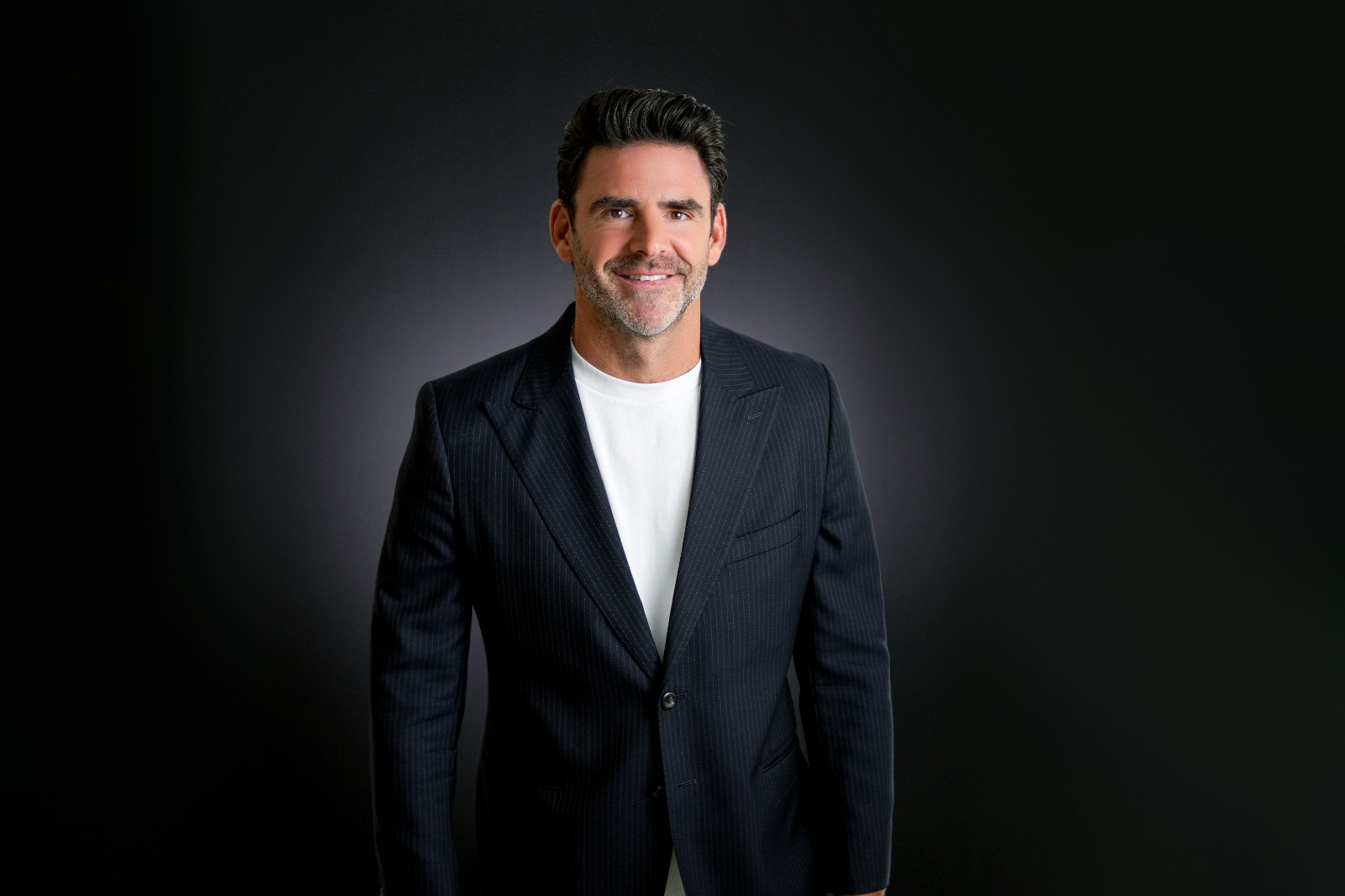 Scott Blackman